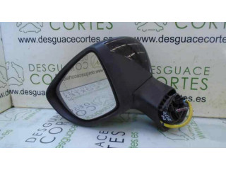 Zpětné zrcátko Сзади Renault Captur 2013  963028590R, NEGRO  