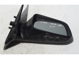 Zpětné zrcátko pravé Opel Astra G 2000  259150, 061094  