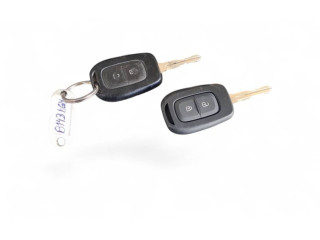 Řídící jednotka 237104328S, 0281036484   Dacia Dokker 2020