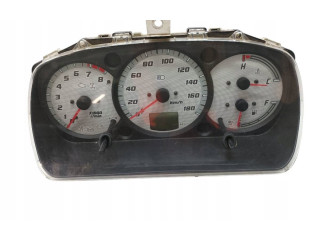 Přístrojová deska  Daihatsu Terios 2005 83010-87R03, 157510-2553  