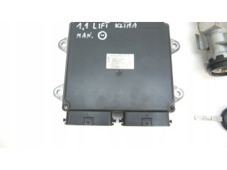 Комплект блоков управления 1860B357, 1860135700   Mitsubishi Colt