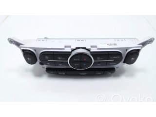 Блок управления климат-контролем 97250E4020   KIA Soul