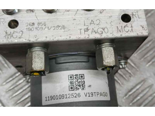Jednotka ABS 119010912526, 269856   Honda CR-V 2016