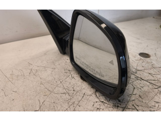 Zpětné zrcátko  BMW X4 G02 2023    