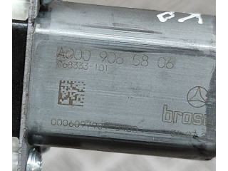 Vstřikovač A0009065806   Mercedes-Benz GLE W167    OM 654.920 