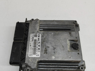 Řídící jednotka 04L907309P, 0281031483   Volkswagen Touran III 2019