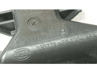 Блок управления 8Y0947355, 8Y0947093   Audi A3 8Y