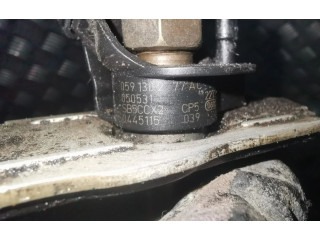 Vstřikovač 059130277AC, 0445115039   Audi A6 S6 C6 4F     
