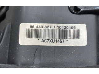 Подушка безопасности водителя 96440827   Opel Antara