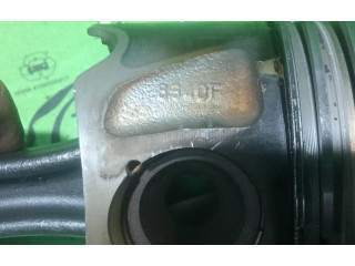  Поршень  8340F  Mercedes-Benz ML W164  