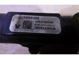 Vstřikovací lišta 175213876R   Nissan Qashqai     