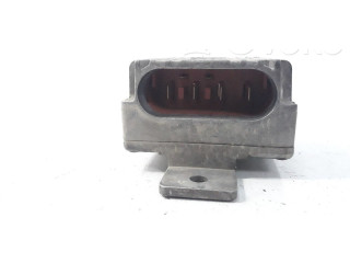   Pojistková skříňka 0275458032   Mercedes-Benz A W168 2002