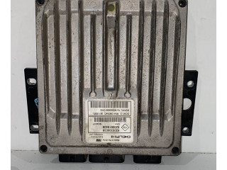 Řídící jednotka    Nissan Note (E11) 2007