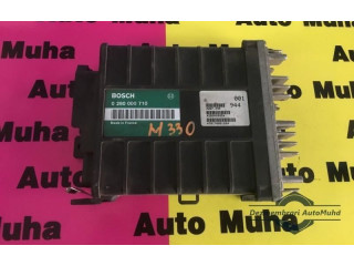 Řídící jednotka 001, 0280000710   Fiat Uno 1984