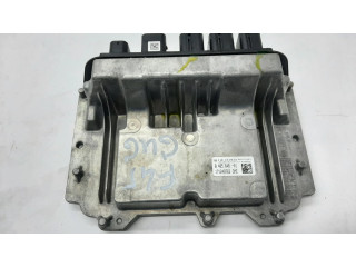 Řídící jednotka 8485648   BMW 2 F45 2017