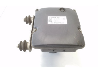 Блок АБС 4G0614517S, 0265250484   Audi  A6 S6 C7 4G  2011 - 2018 года