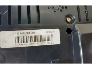 Přístrojová deska  Seat Toledo III (5P)  5P0920823B  