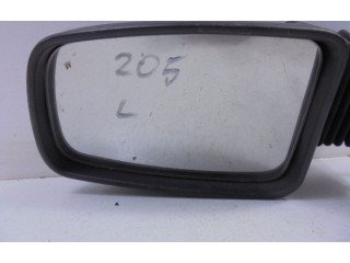 Zpětné zrcátko  Mercedes-Benz C W205 1991  02755, 02755  