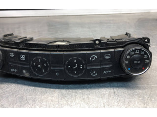 Блок управления климат-контролем 2118300385, SW0103   Mercedes-Benz E W211