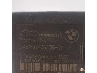 Jednotka ABS 6776056, 10096008373   BMW 3 E90 E91 2009