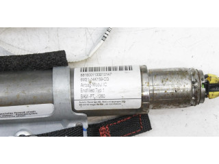 Боковая подушка безопасности 6M2114K159CG   Ford S-MAX