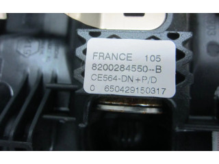 Надувная подушка для передней двери    8200284550   Renault Espace IV