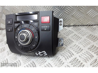 Блок управления климат-контролем 972501p260   KIA Venga