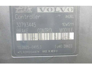 Jednotka ABS P30793444   Volvo XC90 2011