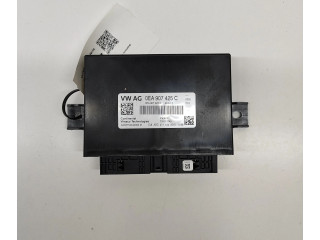 Řídící jednotka 0EA907425C, A3C0754340000   Audi Q4 Sportback e-tron 2022