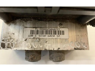 Jednotka ABS 04683924AC   Chrysler Grand Voyager IV 2006
