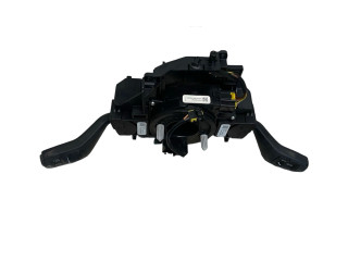 Подрулевой шлейф SRS 6G9T17A553AE, AG9T13N064DE   Ford S-MAX