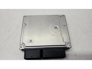 Блок управления двигателя 0281016185, A6461503934   Mercedes-Benz CLC CL203