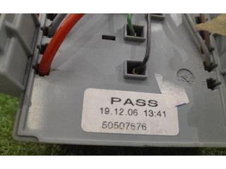 Vstřikovač 50507676, 50507676   Alfa Romeo 159     