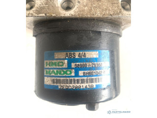Jednotka ABS 02956-26110, 58900-26160   Hyundai Santa Fe 2000