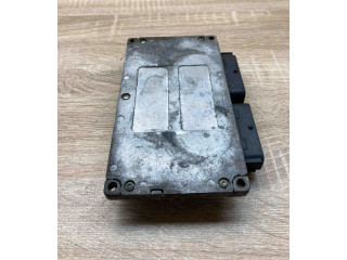 Блок управления коробкой передач 7700113460, S105280014B   Renault Megane I