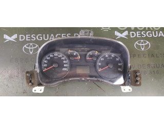 Панель приборов 51762258, CUADROINSTRUMENTOS   Fiat Doblo       