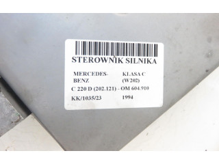 Řídící jednotka 0145454932   Mercedes-Benz C AMG W202 1994