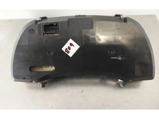 Přístrojová deska  Fiat Punto (199)  51701537  