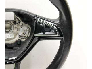 Volant Skoda Octavia Mk3 (5E) 2019 5E0419091BQ  