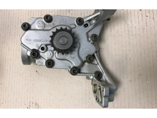 Čerpadlo oleje 9806311880, 9806311880   Peugeot 208   EB2ADT(HNK)