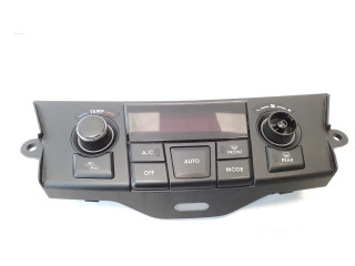 Блок управления климат-контролем 3951068L10   Suzuki Swift
