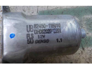Передний механический механизм для подъема окна     824011W020    KIA Rio 