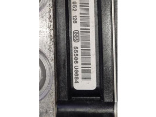 Блок управления АБС 1612145080, 0265252487   Peugeot 3008 I