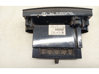 Блок управления климат-контролем 7L6907040H, 5HB00850600   Volkswagen Touareg I