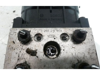 Jednotka ABS 71719729, 71719729   Fiat Multipla 2002