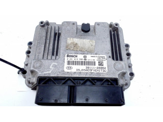 Řídící jednotka 0281016360, 391112A952   KIA Ceed 2012