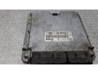Řídící jednotka 038906019Q, 0281001929   Volkswagen Sharan 2003