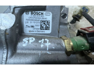 Vstřikovací čerpadlo FW939B395AB, 01151216   Land Rover Range Rover Sport L494     