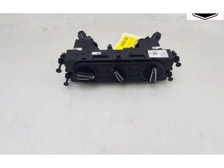 Блок управления климат-контролем 6VA820045, 6VA820045   Skoda Scala
