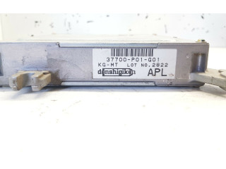 Блок управления двигателя 37700P01G01, nr1485   Honda Civic